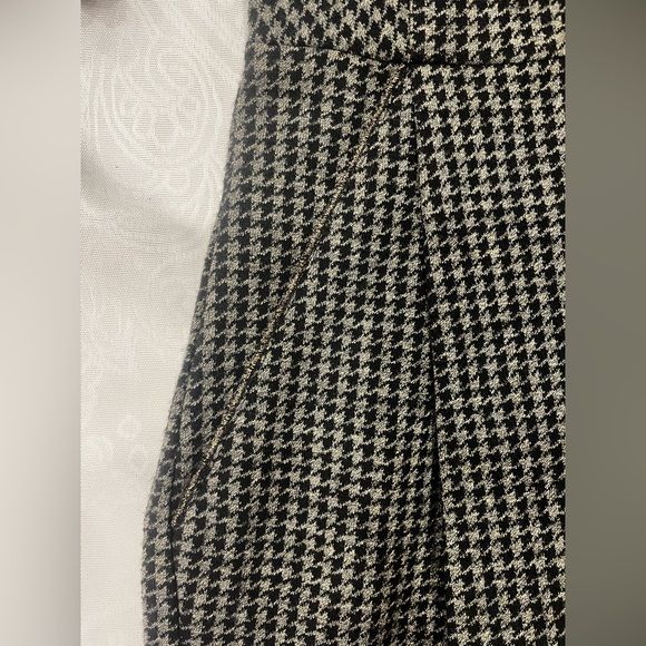 Wool mini dress - Picture 2 of 6